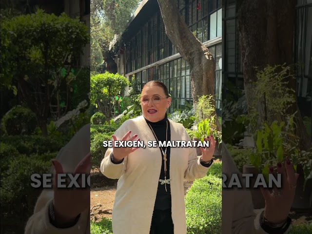 El cambio comienza cuando dejas de pelear contigo - Cristina Jáuregui