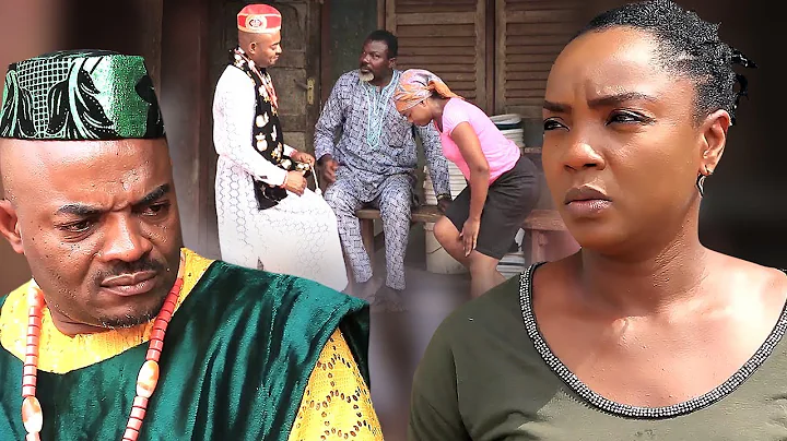 THE KIND OF WOMAN I WANT TO MARRY 1 ( CHIOMA CHUKWUKA) NOLLYWOOD CLASSIC AFRICAN MOVIES