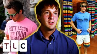 Amish Boy Gets STOOD UP On His First Ever Date After Makeover | Breaking Amish