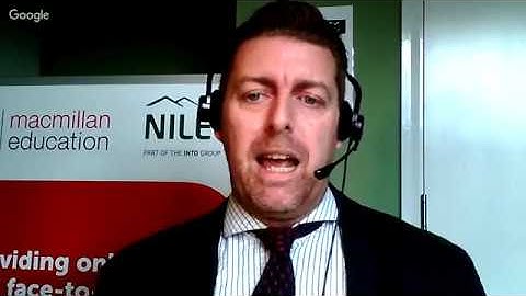 Principles and Pitfalls in Language Assessment  - Thom Kiddle