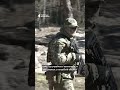 Військовий інструктор із Канади про важливість збройної допомоги Україні Військовий інструктор із Канади про важливість збройної допомоги Україні