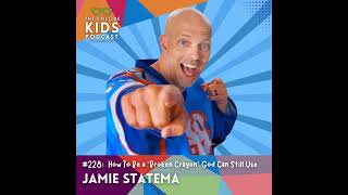 How To Be a “Broken Crayon” God Can Still Use w/ Jamie Statema (Go Fish)