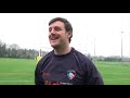Derby Day is one we look forward to, says Smith