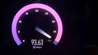 T-Mobile Low Band 5G VS Verizon nationwide 5G!