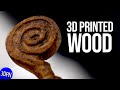 3D Printing ISOTROPIC MOLDS, WOOD &amp; STONE with Massivit 3D!