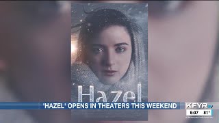 ND filmmaker brings story of Hazel Miner to the big screen
