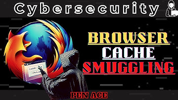 POC - Cache Smuggling