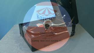 Hubbes Trio Och Några Till Flying Home Hitsum Kitsum 1955