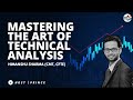 Mastering the art of technical analysis  the chartist himanshu sharma cmt cfte