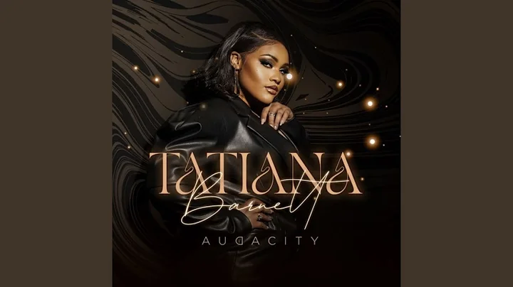 Tatiana Barnett - Topic
