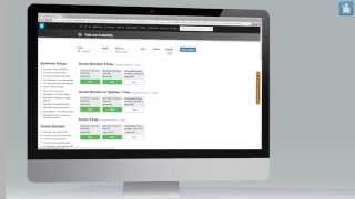 Telephone Bookings with Clock PMS. Wealth