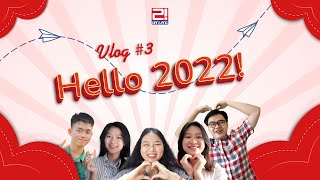 Hello 2022 Seri 2 Vanlang - Ep.3