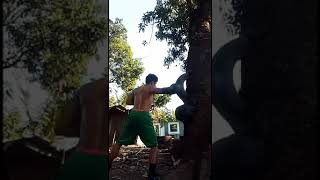 Pinaghahadaan Ulit Ni Ferredoc Ang Parating Nalaban Sa Urcc