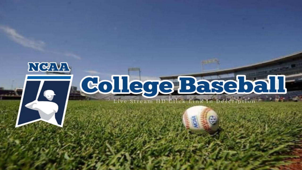 Auburn vs LSU Baseball Live YouTube