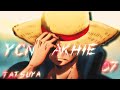 Luffy - YCN Rakhie - 007 [EDIT]