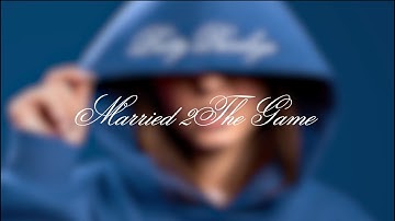 ZAH1DE - Married 2 The Game (Official Lyric Video)