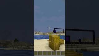 Weather2 Hailstorm showcase