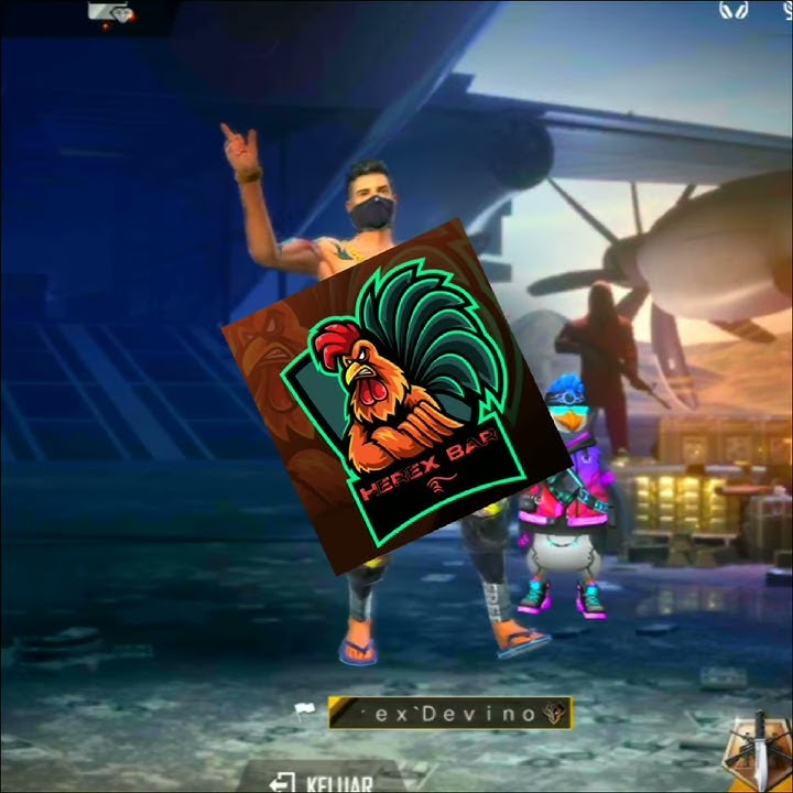 Preset jedag jedug logo guild ||  versi dj aku pilih maimunah #17