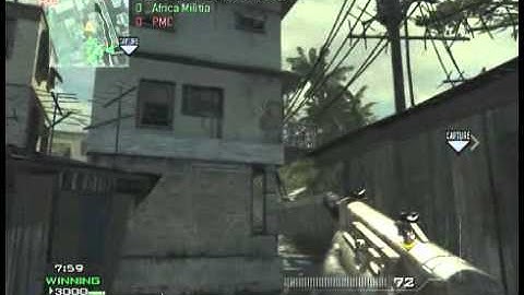 Call Of Duty Modern Warfare 3 Epic 5 In 1 Javelin