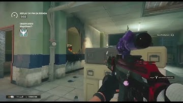 Best Console Champion XIM APEX SETTINGS + *NO RECOIL* - MagicDeeesT- | Rainbow Six Siege - [PS4/PS5]