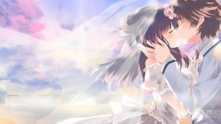 Nightcore - Marry U (Super Junior) {Japanese} HD