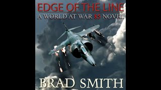 Edge of the Line (World At War 85 Series Book 5) Sample