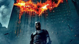 [DOLBYCINEMA] 다크 나이트(The Dark Knight, 2008) 재개봉 예고편 [워너브라더스 100주년 기념 재개봉][2023-11-15 재개봉]