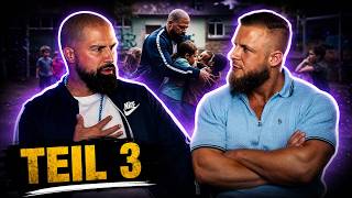 JIHAD ALI KHAN: Boxing Coach, World Champion, Muhammad Ali | Part 3