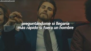 Taylor Swift - The Man (Traducida al Español / Video Oficial)