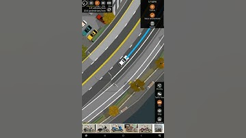 intersection controller map ride #5