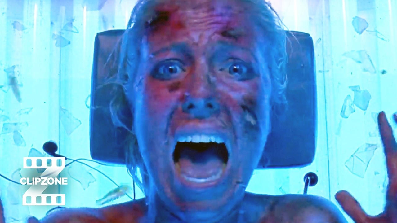 Final Destination 3 | Girls Vs. Tanning Beds | ClipZone: Horrorscapes