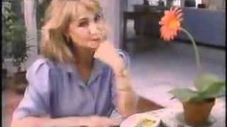 Australian Ad Flora Margarine - 1990