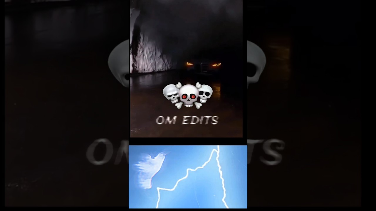 other car eye's Vs this one 🔥👿😱