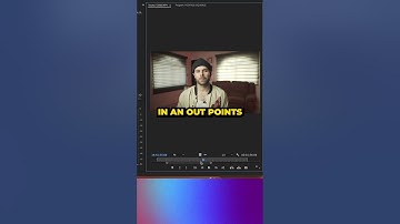 INSTANTLY RECOVER DELETED AUDIO in PREMIERE PRO (Easy Tutorial)