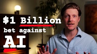 Michael Burry Predicts AI Bubble Will POP