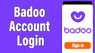 Badoo Login 2021 Badoo Account Login Help Badoo Dating App Sign In Login To Badoo.com