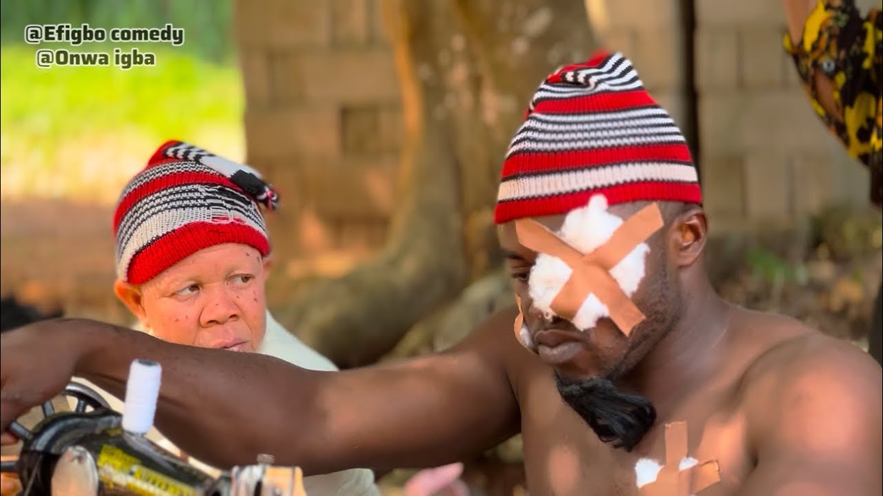 мадам, это ваша вина, а не моя