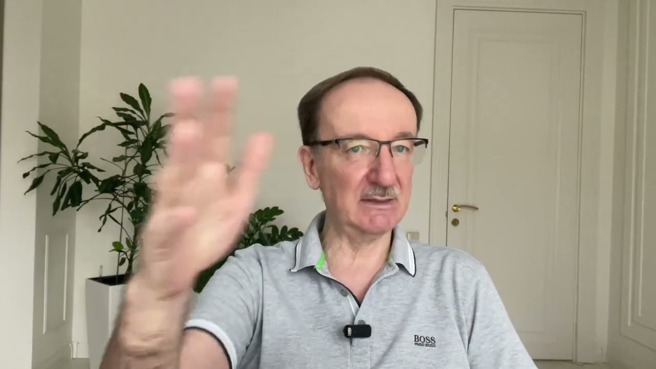 Признание Грефа Путину: Проблема не в людях, а в руководителе