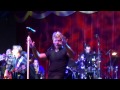 Jon Bon Jovi & KOS with Phil X: Every Day People (cover) - Las Vegas (Dec 9th 2014)