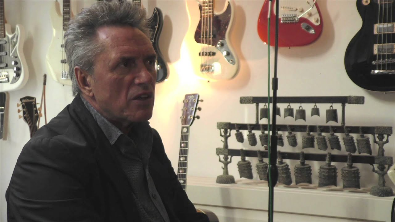 Henny Vrienten interview (deel 4)