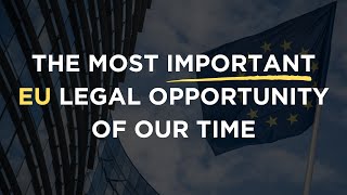Sign the Stop Ecocide EU Environmental Crime Directive Position Paper