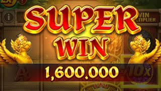  Fortune Gems 3 Deposited 500 BDT and Turned It Into 2500 BDT 😱 |  Big Win 🔥