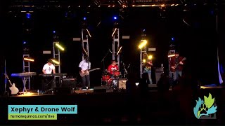 Furnal Equinox 2019 - Xephyr / Drone Wolf