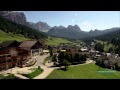 Прекрасная Италия - Альто-Адидже, Южный Тироль - из Валле Аурина в Швейцарские Альпы