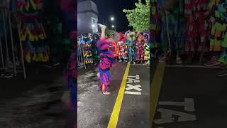 Um pouco da nossa chegada no Presepio de Miguel pereira Quintal de casa com essa