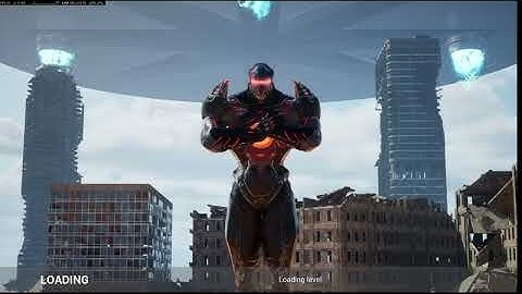 DEVLOG - The Siege of Brimir - EA 1.1.X