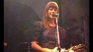 Watch Marit Larsen Steal My Heart video