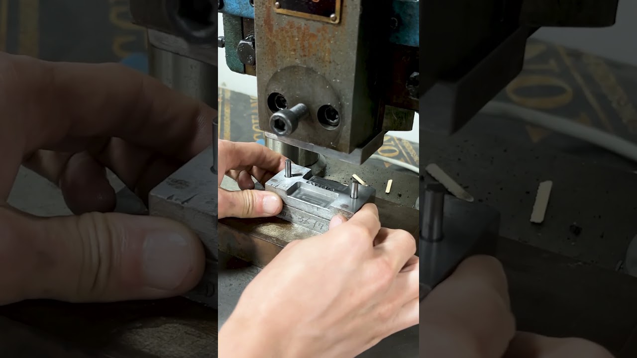 How to install letter metal logo on bags? how to attach letter logo on bag? affix letter logo to bag