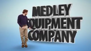 Medley Equipment Company
