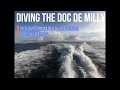 Diving the Doc de Milly wreck